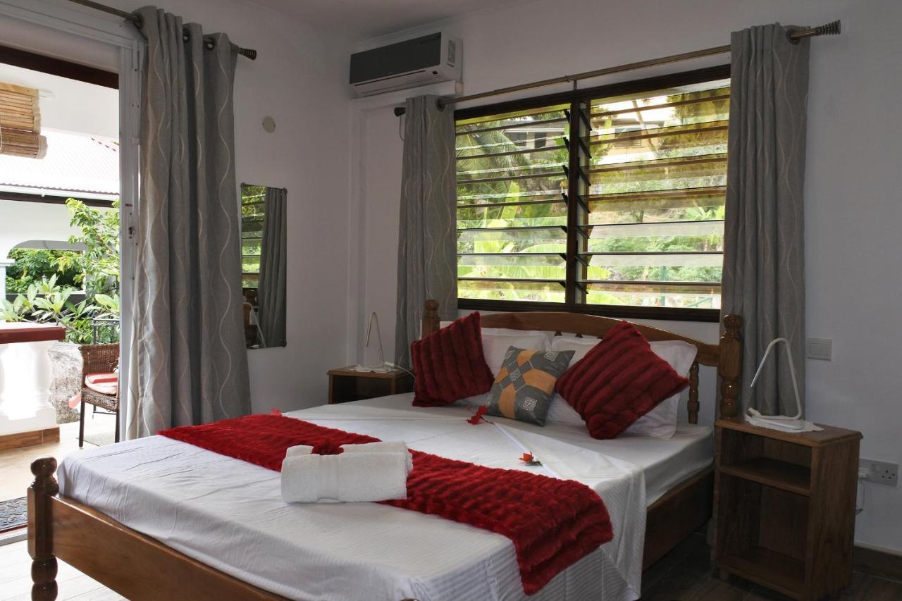 Armony Residence Holiday Apartment No.1 Victoria Extérieur photo