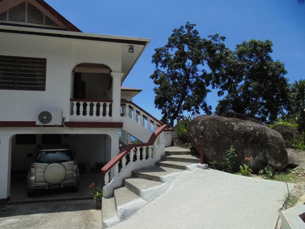 Armony Residence Holiday Apartment No.1 Victoria Extérieur photo