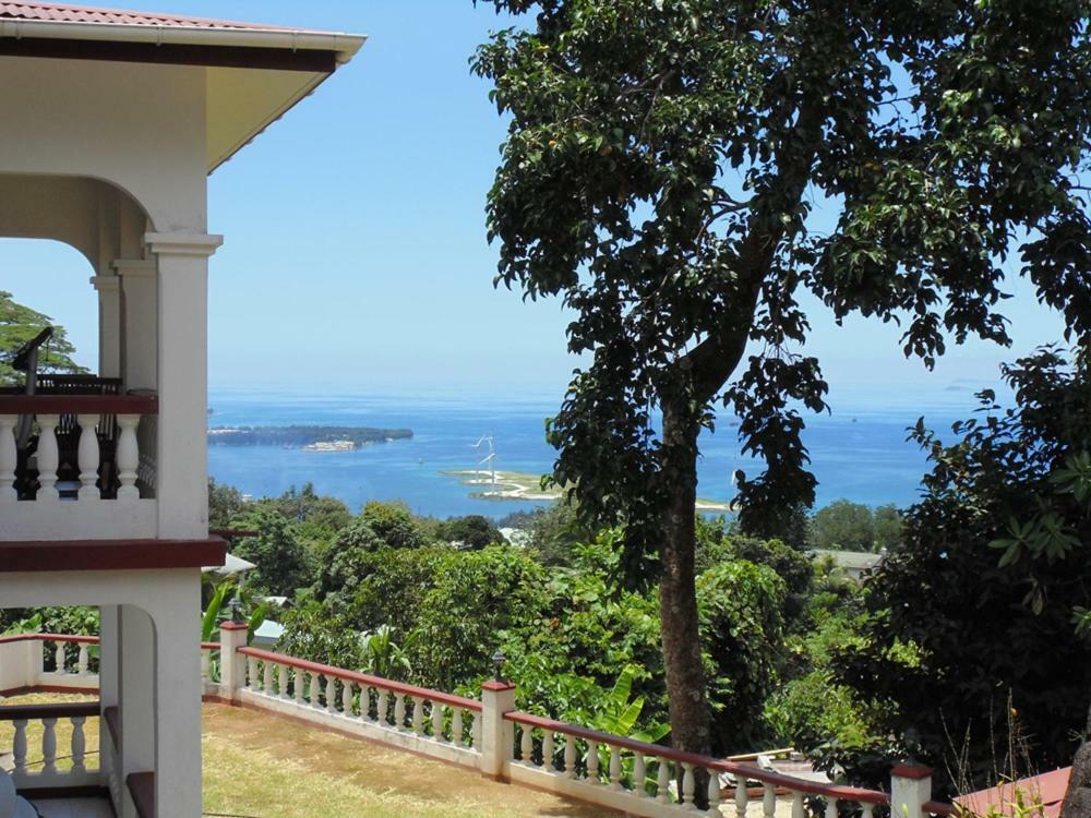 Armony Residence Holiday Apartment No.1 Victoria Extérieur photo