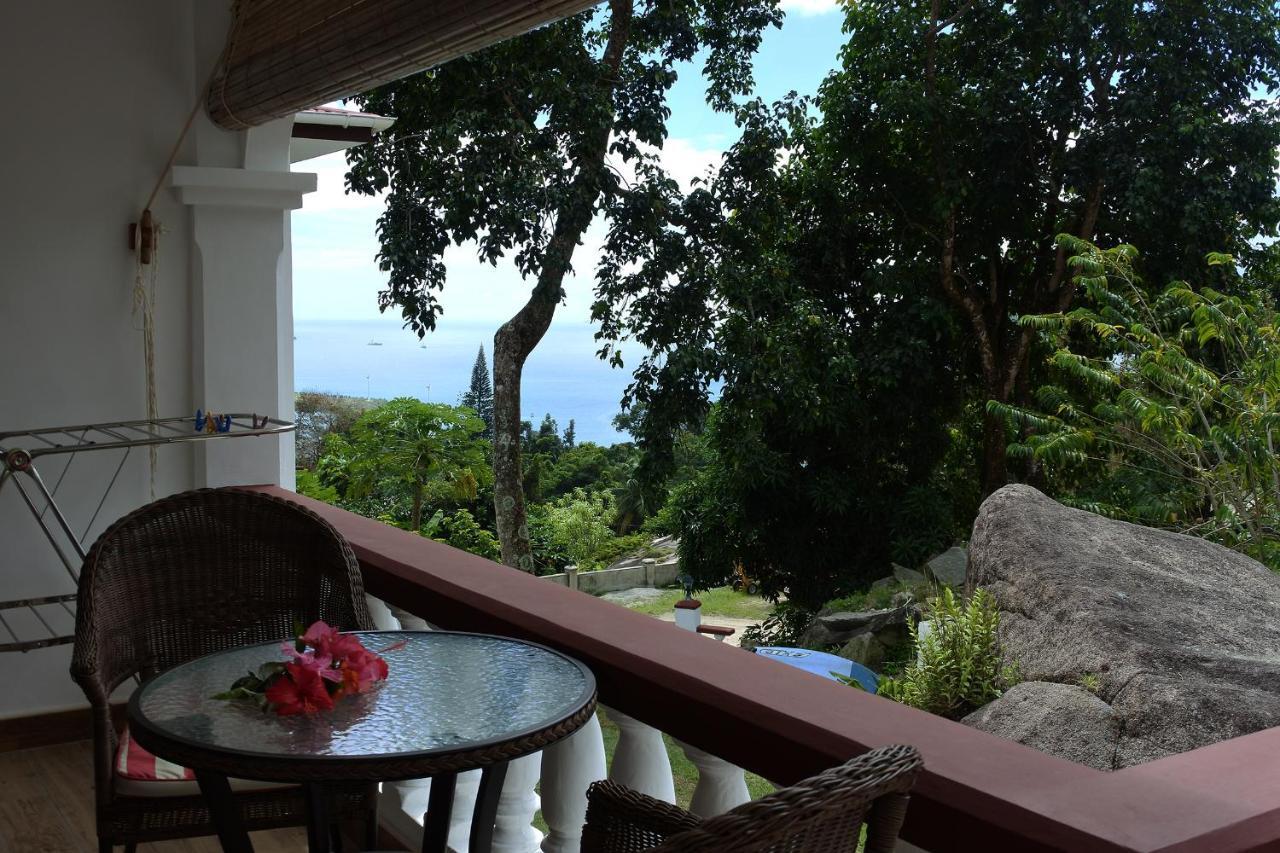 Armony Residence Holiday Apartment No.1 Victoria Extérieur photo